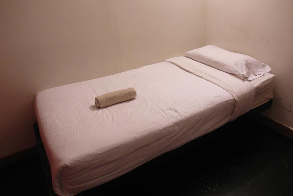 Number Eight Guesthouse Kuala Lumpur Pokój zdjęcie