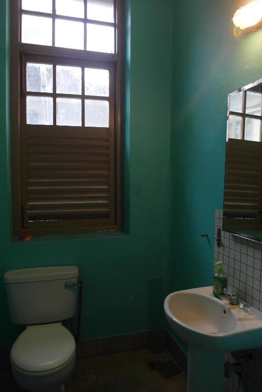 Number Eight Guesthouse Kuala Lumpur Pokój zdjęcie