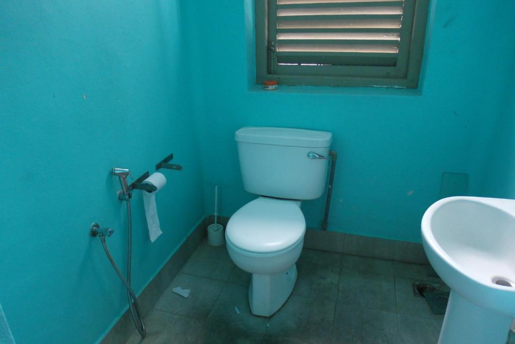 Number Eight Guesthouse Kuala Lumpur Pokój zdjęcie