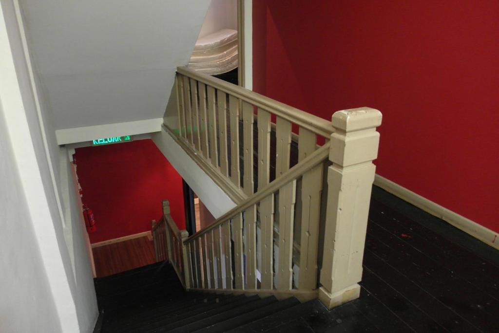 Number Eight Guesthouse Kuala Lumpur Zewnętrze zdjęcie