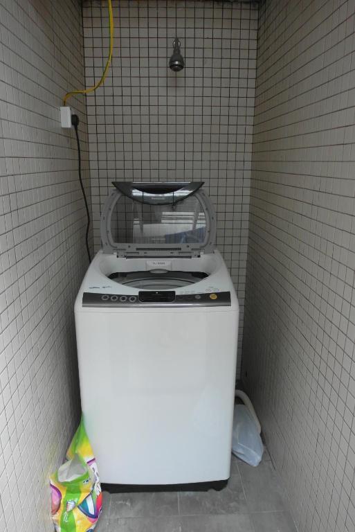 Number Eight Guesthouse Kuala Lumpur Zewnętrze zdjęcie