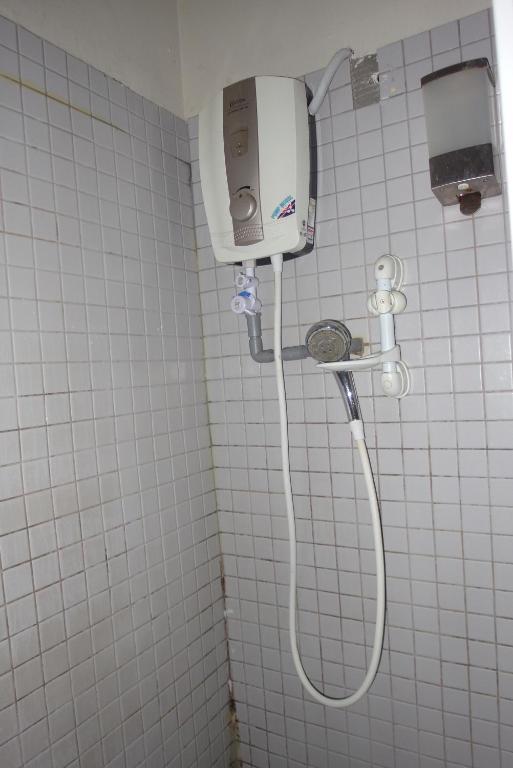 Number Eight Guesthouse Kuala Lumpur Zewnętrze zdjęcie