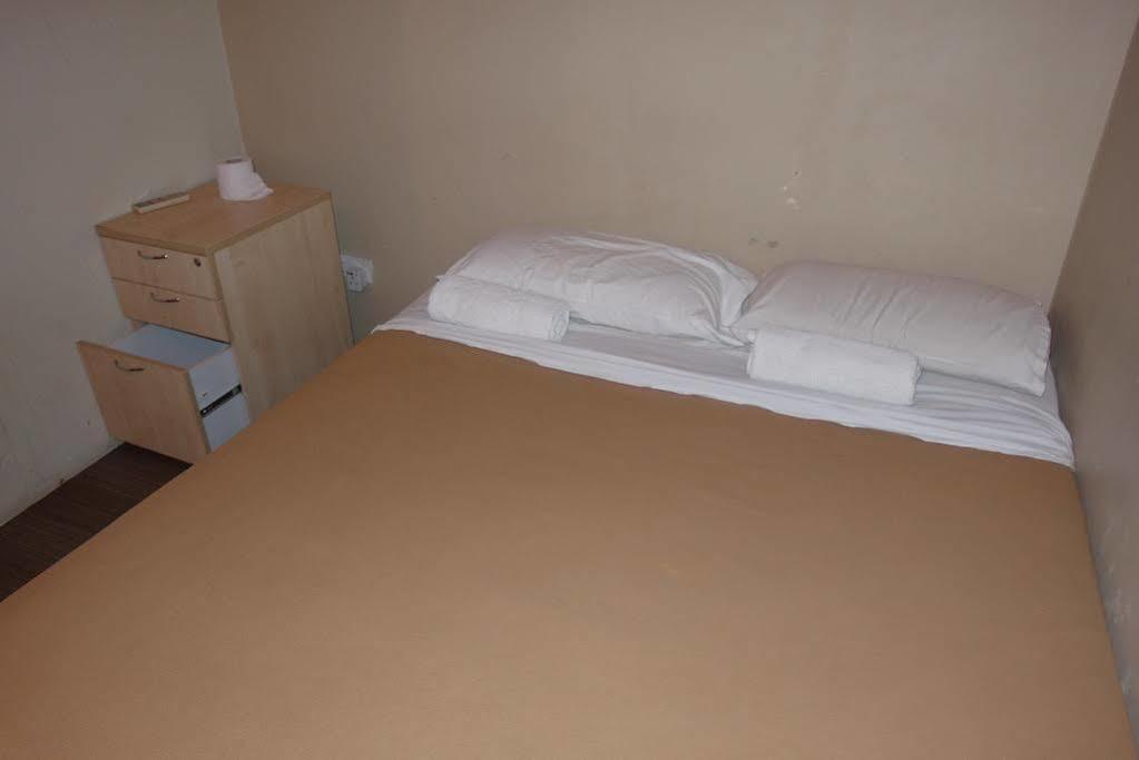 Number Eight Guesthouse Kuala Lumpur Zewnętrze zdjęcie